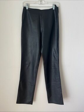 Lucky Leather Ladies Pants Size 6